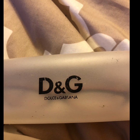 Dolce & Gabbana Frames - Picture 3 of 6